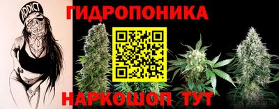 гашиш Канаш